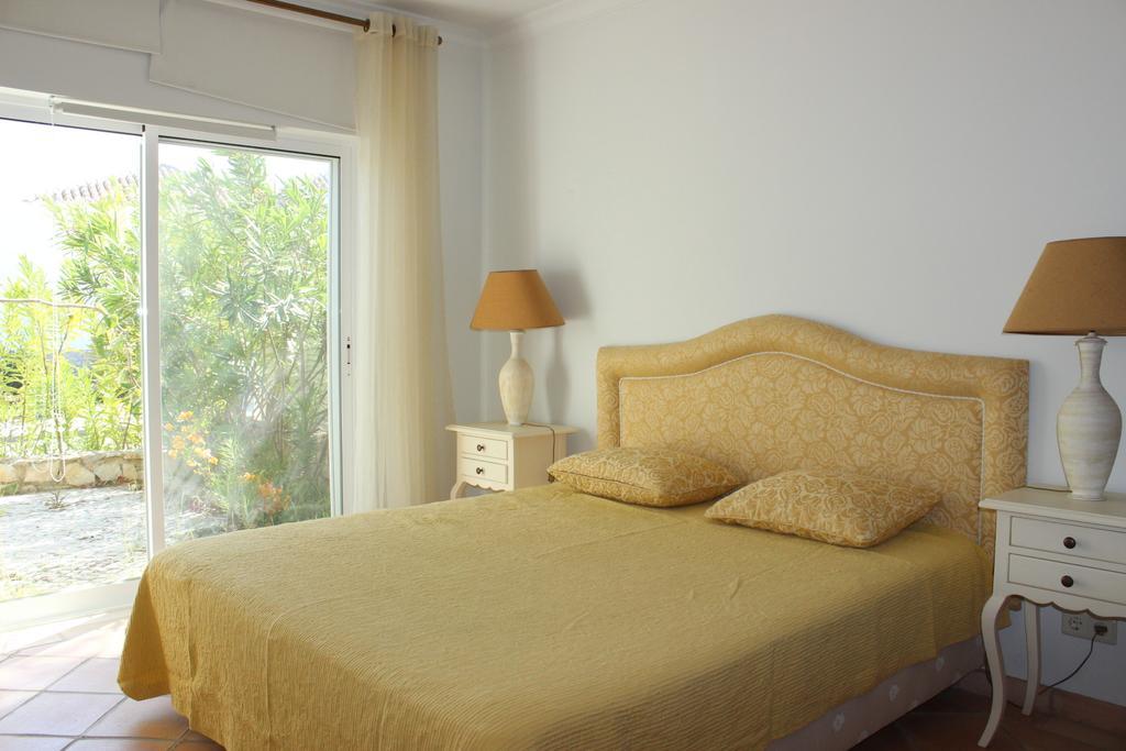 Villa Salinas キンタ・ド・ラーゴ 部屋 写真