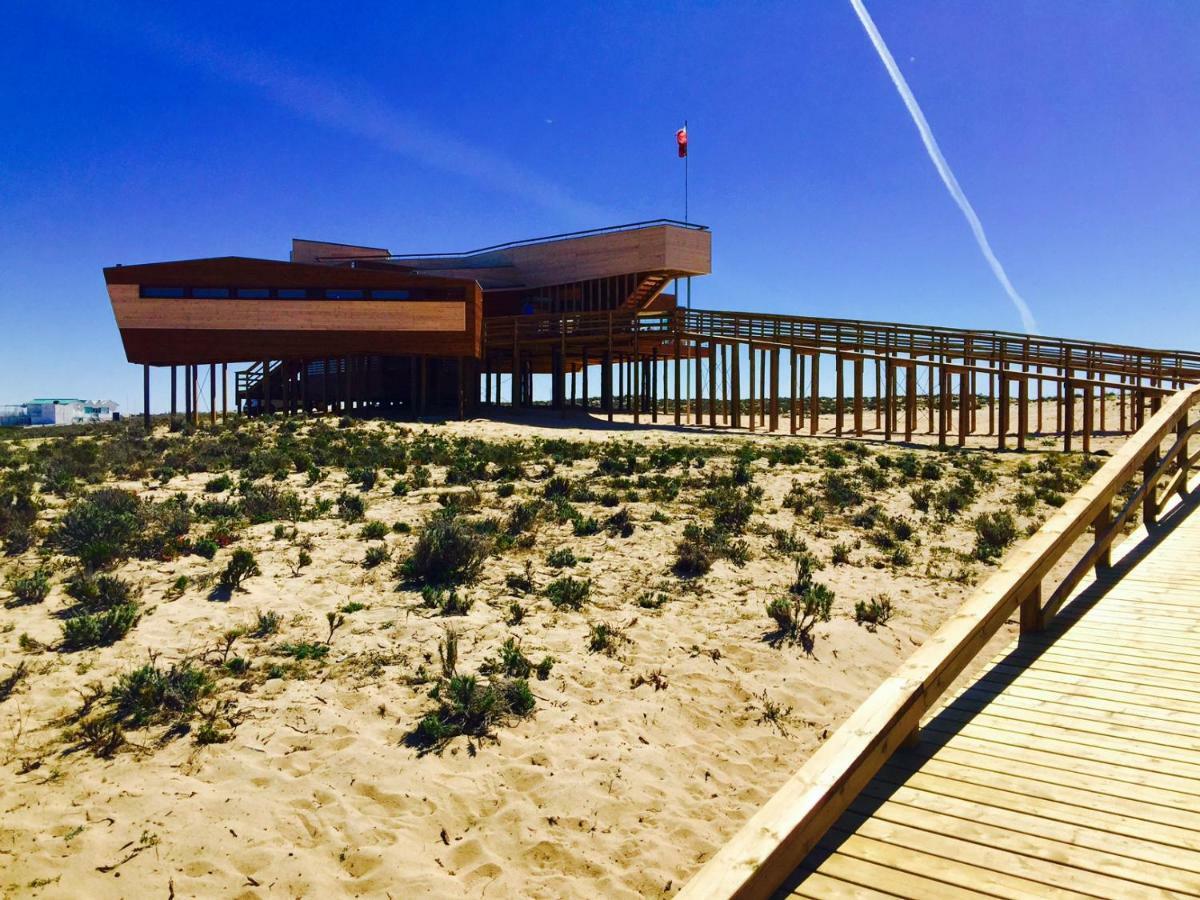 Villa Salinas キンタ・ド・ラーゴ エクステリア 写真